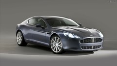 Machines cars Aston Martin Speed vehicles Velocity