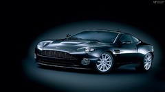 Machines cars Aston Martin Speed vehicles Velocity