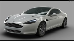 Machines cars Aston Martin Speed vehicles Velocity