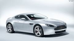 Machines cars Aston Martin Speed vehicles Velocity