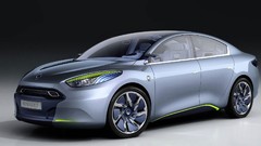 Machines cars Renault vehicles concept art Renault Fluence