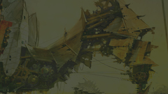 Machines digital art artwork