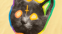 Macro cats golf swag Tyler the Creator Odd Future GolfWang Golf 