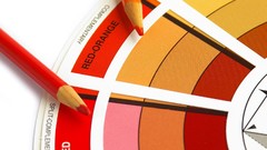 Macro Pencils white background colors colored pencils