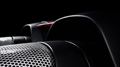 Macro Porsche Carrera GT