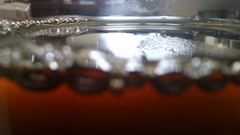 Macro tea abstract reflections iran Amin Peyrovi EastTeaCan