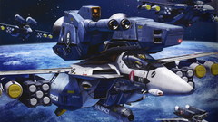 Macross