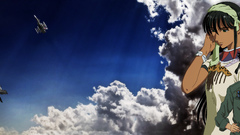 Macross Anime anime girls