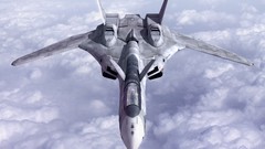 Macross fighter jets robotech