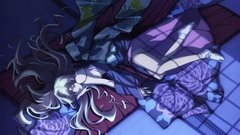 Macross frontier anime girls