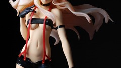 Macross frontier figurines Nome