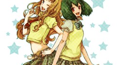 Macross frontier lee ranka