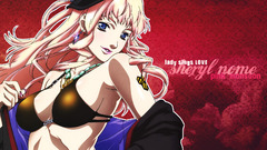 Macross frontier Nome Sheryl