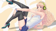 Macross frontier Nome Sheryl