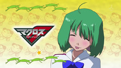 Macross Frontier ranka lee