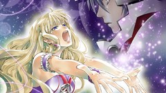 Macross frontier Saotome Alto