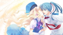 Macross frontier Saotome Alto