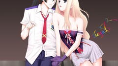 Macross frontier Saotome Alto