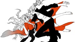 Macross frontier Saotome Alto