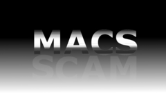 Macs scam