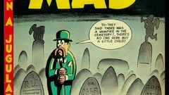 Mad magazine