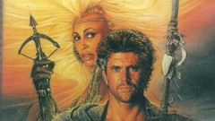 Mad Max artwork