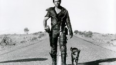 Mad Max mel gibson