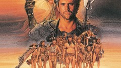 Mad Max movie posters