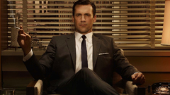 Mad Men jon hamm