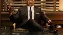 Mad Men jon hamm