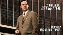 Mad Men jon hamm