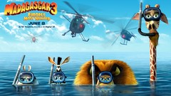 Madagascar 3