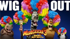 Madagascar 3