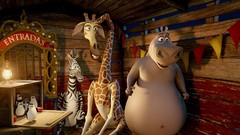 Madagascar 3