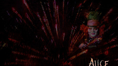 Madhatter You win round