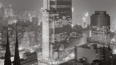 Madison new york city rockefeller center rca