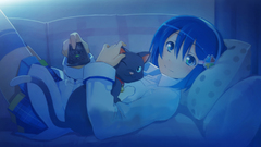 Madobe nanami os-tan