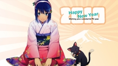 Madobe nanami os-tan Japanese