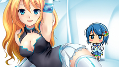 Madobe nanami os-tan soft