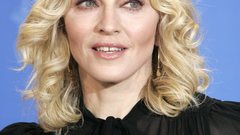Madonna Celebrity