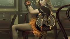 Madonna singers Celebrity