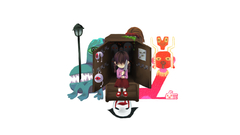 Madotsuki Anime yume nikki