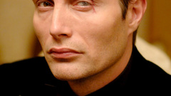 Mads mikkelsendr would Die