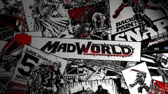 Madworld