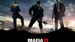 Mafia 2