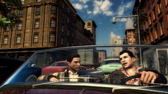 Mafia 2 video games