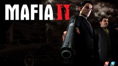 Mafia 2 video games