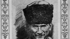 Magazines Ataturk turkish newspapers