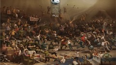 Magazines commercial Deco para