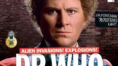 Magazines doctor Who? Book